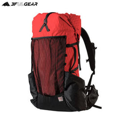 3F YUE 45+10L Ultralight Backpack