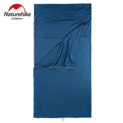 Sac de couchage en coton Naturehike