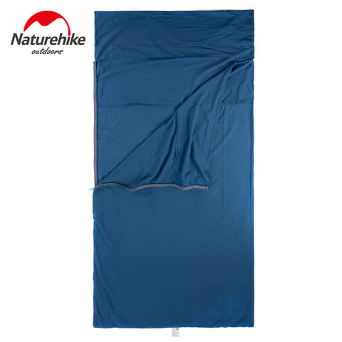 Image of Naturehike Cotton Sleeping Bag