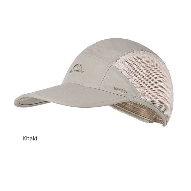 Sombrero para el sol Naturehike