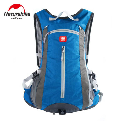Image of Naturehike Cycling Bike Backpack 15L