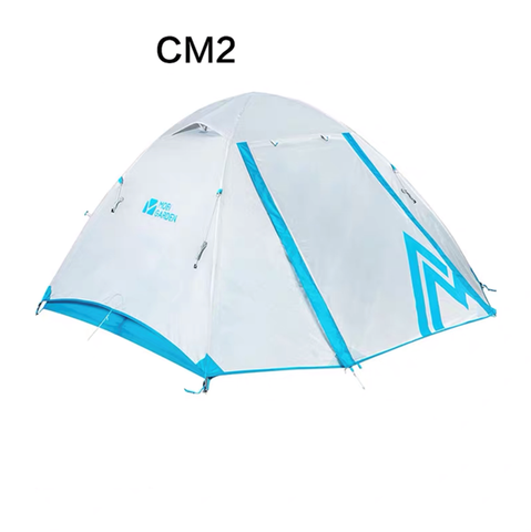 Image of Mobi Garden LS CM 2-3 Tent