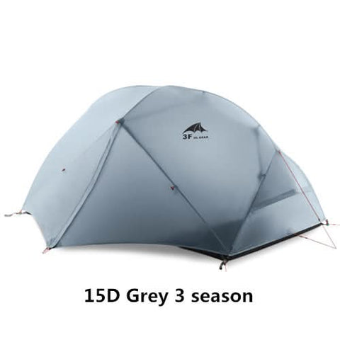 Image of 3F UL Floating Cloud 2 Tent