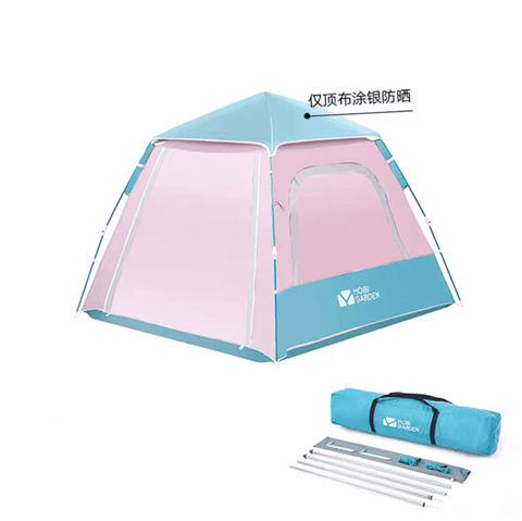 Image of Mobi Garden Lingdong 145 Outdoor Tent