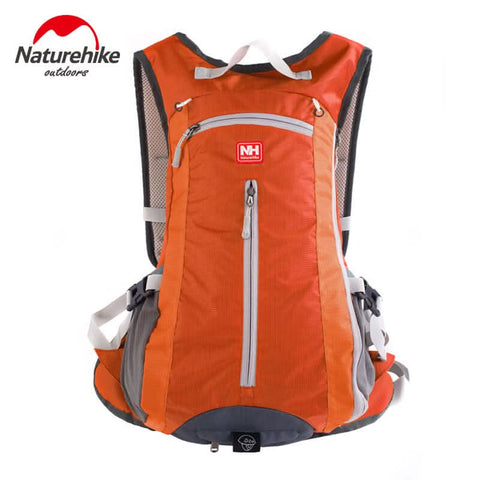 Image of Naturehike Cycling Bike Backpack 15L