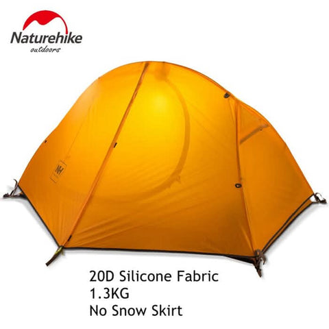 Image of Naturehike Spider 1