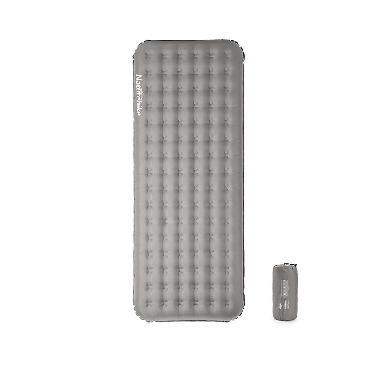 Colchón inflable engrosado de TPU para 1 o 2 personas de Naturehike