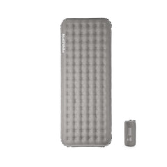 Colchón inflable engrosado de TPU para 1 o 2 personas de Naturehike