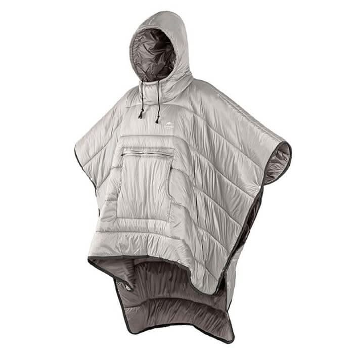 Naturehike Wearable Hoodie Blanket