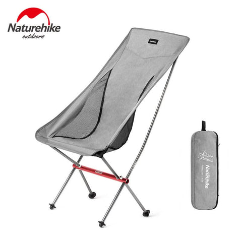 Image of Naturehike Ultralight Folding Chair