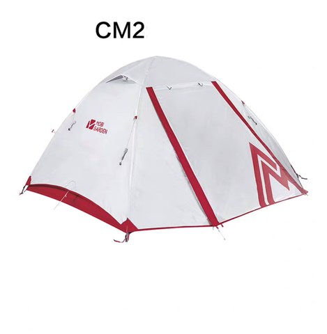 Image of Mobi Garden LS CM 2-3 Tent