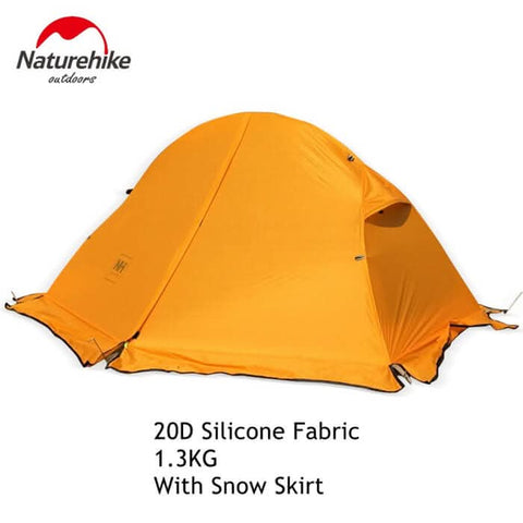 Image of Naturehike Spider 1