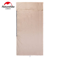 Sac de couchage en coton Naturehike