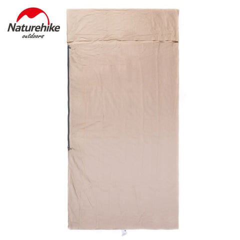 Image of Naturehike Cotton Sleeping Bag