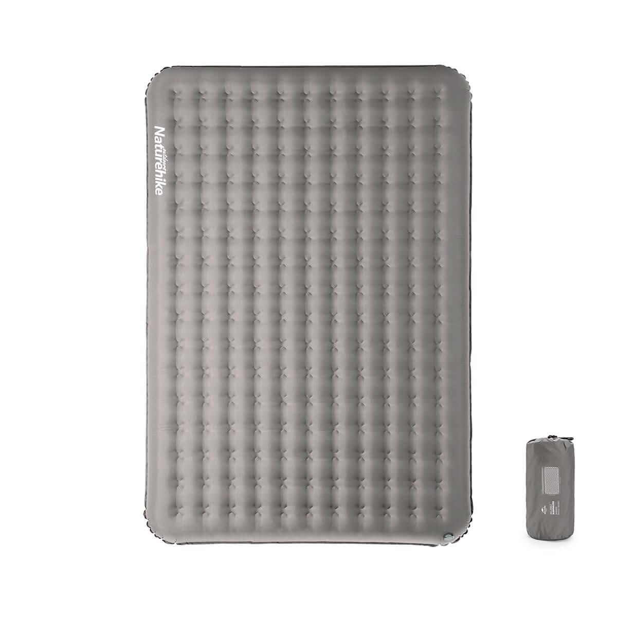 Colchón inflable engrosado de TPU para 1 o 2 personas de Naturehike