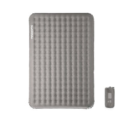 Colchón inflable engrosado de TPU para 1 o 2 personas de Naturehike