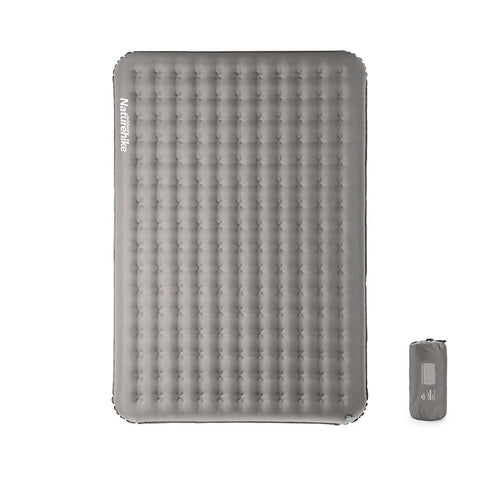 Image of Naturehike 1-2 Persons TPU Thickened Inflatable Mattress