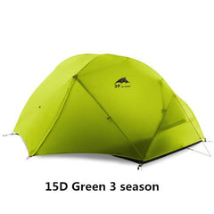 3F UL Gear Floating Cloud 2 Tent