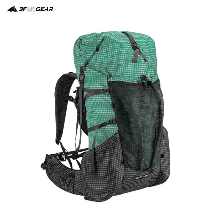 3F YUE 45+10L Ultralight Backpack