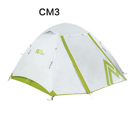 Image of Mobi Garden LS CM 2-3 Tent