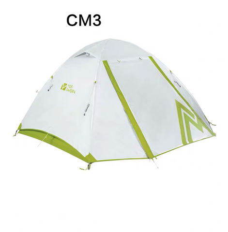 Image of Mobi Garden LS CM 2-3 Tent