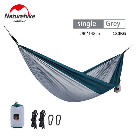 Image of NatureHike Ultralight Hammock