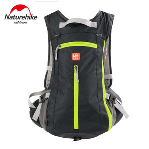 Naturehike Cycling Bike Backpack 15L