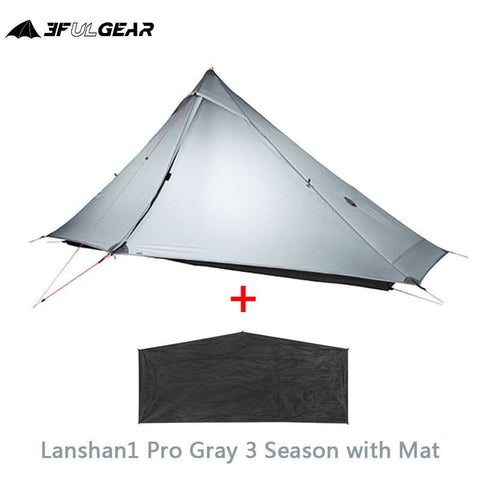 Image of 3F UL LanShan 1 pro Tent