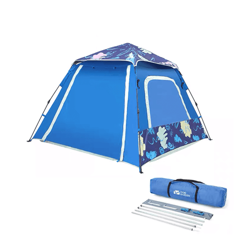 Image of Mobi Garden Lingdong 145 Outdoor Tent