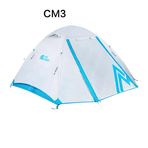 Image of Mobi Garden LS CM 2-3 Tent