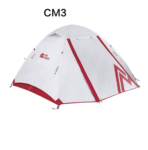 Image of Mobi Garden LS CM 2-3 Tent