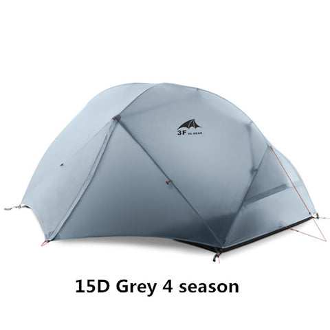 Image of 3F UL Floating Cloud 2 Tent