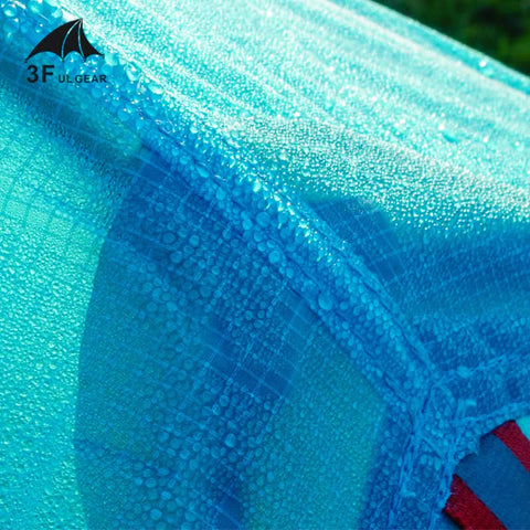 Image of 3F UL Gear ZhengTu 1 Tent