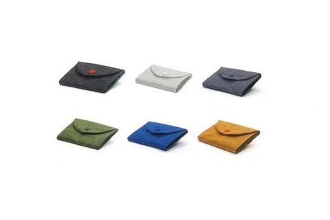 Image of Collinsoutdoors wallet cuben 13g organ