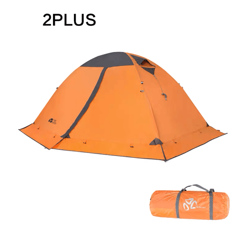 Mobi Garden LS 2-3 Plus Tent