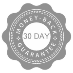 Image of 30-Day Money-Back Guarantee